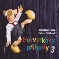 Hurvínkovy příhody 3 - Audiokniha MP3