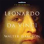 Audiokniha MP3 Leonardo da Vinci - Audiokniha MP3