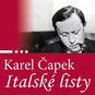 Audiokniha MP3 Italské listy - Audiokniha MP3