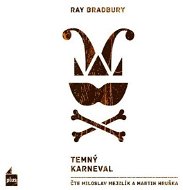 Temný karneval - Ray Bradbury