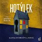 Audiokniha MP3 Hotýlek - Audiokniha MP3
