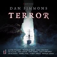 Terror - Audiokniha MP3