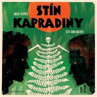 Stín kapradiny - Audiokniha MP3