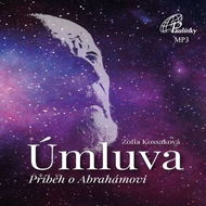 Úmluva - Audiokniha MP3