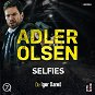 Selfies - Audiokniha MP3