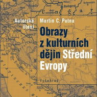 Obrazy z kulturních dějin Střední Evropy - Audiokniha MP3