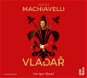 Vladař - Audiokniha MP3