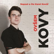 Kovy - Ovšem - Karel Kovář