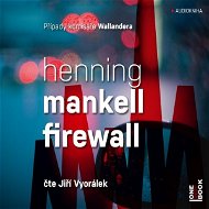 Firewall - Henning Mankell