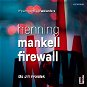 Firewall - Audiokniha MP3