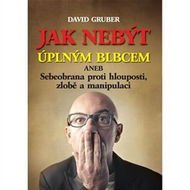 Jak nebýt úplným blbcem - Audiokniha MP3