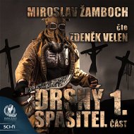 Drsný spasitel - Část 1. - Audiokniha MP3