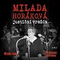 Milada Horáková: justiční vražda - Audiokniha MP3