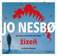 Thirst - Jo Nesbo