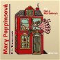 Mary Poppinsová - Audiokniha MP3
