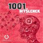 1001 myšlenek: část Psychologie - Audiokniha MP3