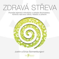 Zdravá střeva - Audiokniha MP3