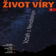 Život víry 2019/5 - Audiokniha MP3