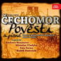 Pověsti moravských, českých a slezských hradů Komplet 3 - Audiokniha MP3