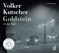Goldstein - Audiokniha MP3