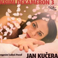 Krimi DEKAMERON 3 - Audiokniha MP3