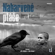 Nabarvené ptáče - Audiokniha MP3