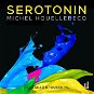 Audiokniha MP3 Serotonin - Audiokniha MP3