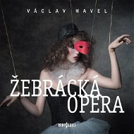 Žebrácká opera - Audiokniha MP3