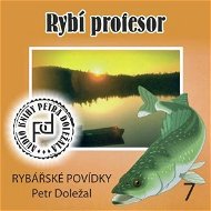 Rybí profesor - Audiokniha MP3
