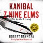 Audiokniha MP3 Kanibal z Nine Elms - Audiokniha MP3