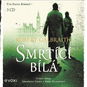 Smrtící bílá - Audiokniha MP3