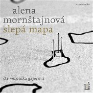 Blind map - Alena Mornštajnová