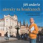 Zázraky na Hradčanech - Audiokniha MP3