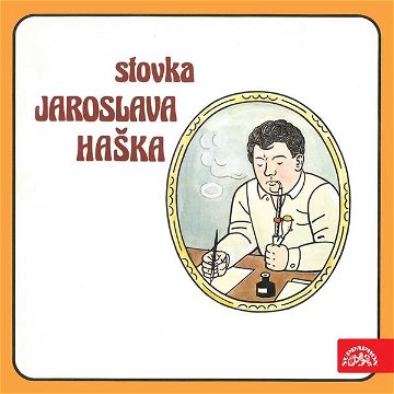 Stovka Jaroslava Haška