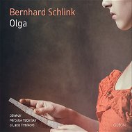 Olga - Audiokniha MP3