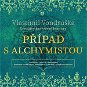 A case with an alchemist - Audiobook MP3