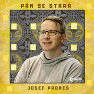 Pán se stará - Audiokniha MP3