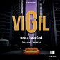 VIGIL - Audiokniha MP3