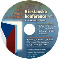 Křesťanská konference 2011 - Audiokniha MP3