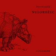 Nulorožec - Audiokniha MP3