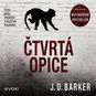 Čtvrtá opice - Audiokniha MP3