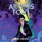 Artemis Fowl - Audiokniha MP3