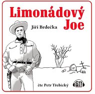 Limonádový Joe - Audiokniha MP3