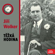 Těžká hodina - Audiokniha MP3