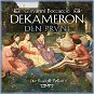 Dekameron - Den první - Audiokniha MP3