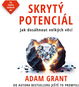 Skrytý potenciál - Audiokniha MP3