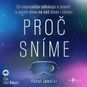 Audiokniha MP3 Proč sníme - Audiokniha MP3