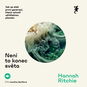 Audiokniha MP3 Není to konec světa - Audiokniha MP3
