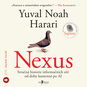 Audiokniha MP3 Nexus - Audiokniha MP3