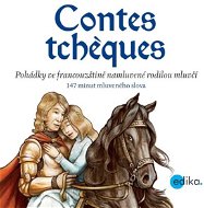 Contes tcheques - Audiokniha MP3